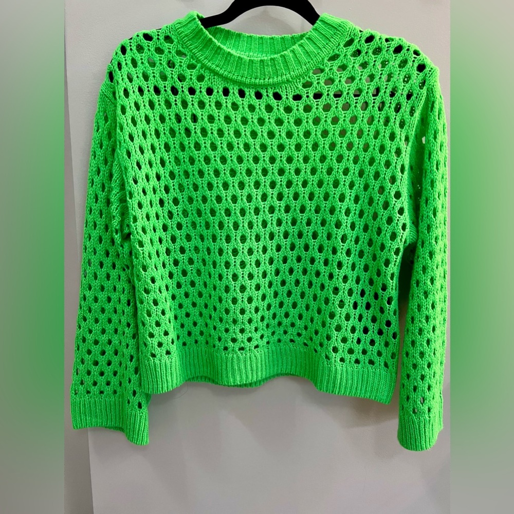 H&M/Divided sweater